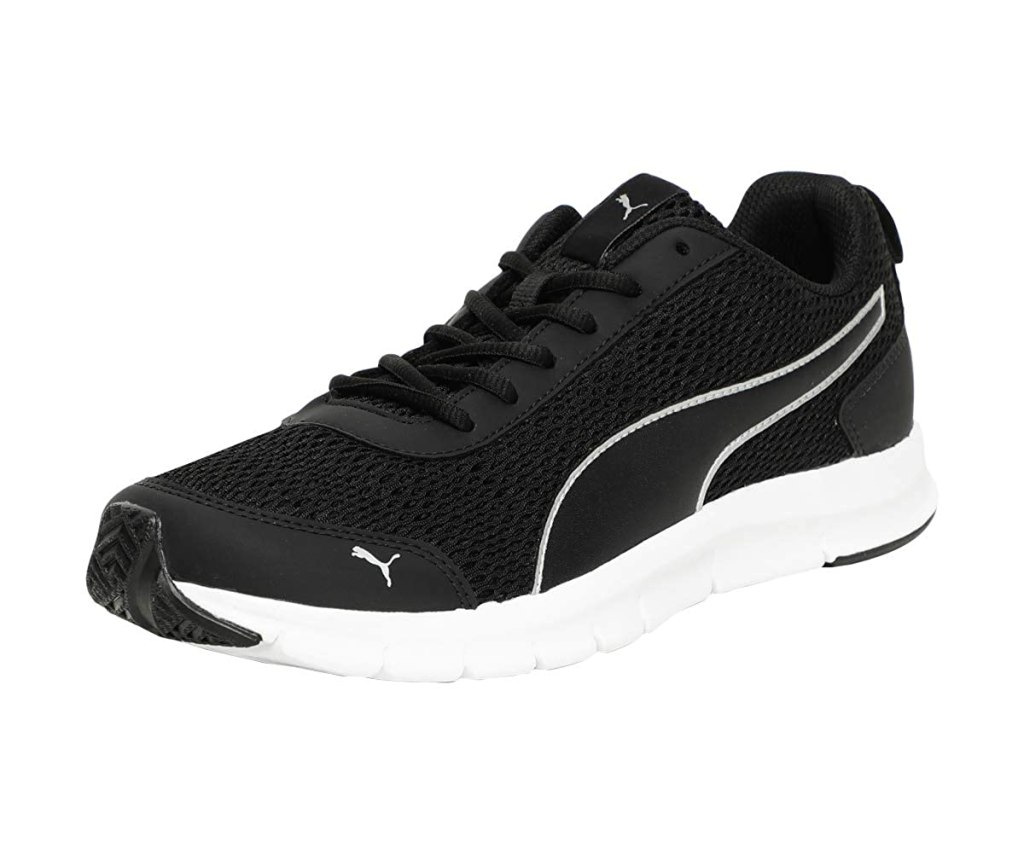 Latest Deal On Puma Men Movemax IDP Sneakers - Dealsified