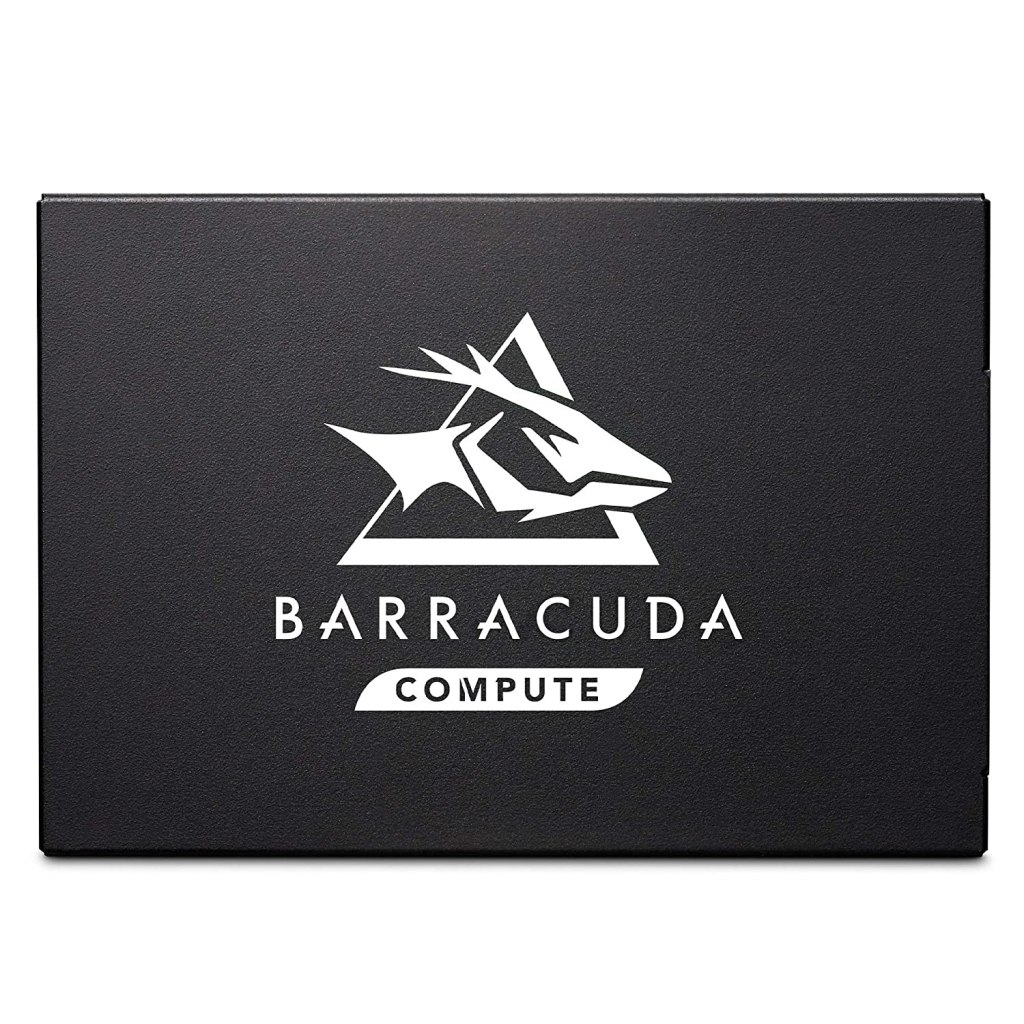 Latest Deal On Seagate Barracuda Q1 SSD 240GB Internal Solid State Drive - Dealsified