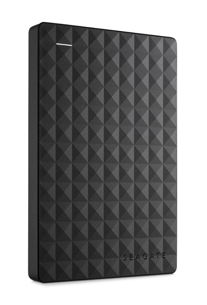 Latest Deal On Seagate Expansion 2TB External HDD - Dealsified
