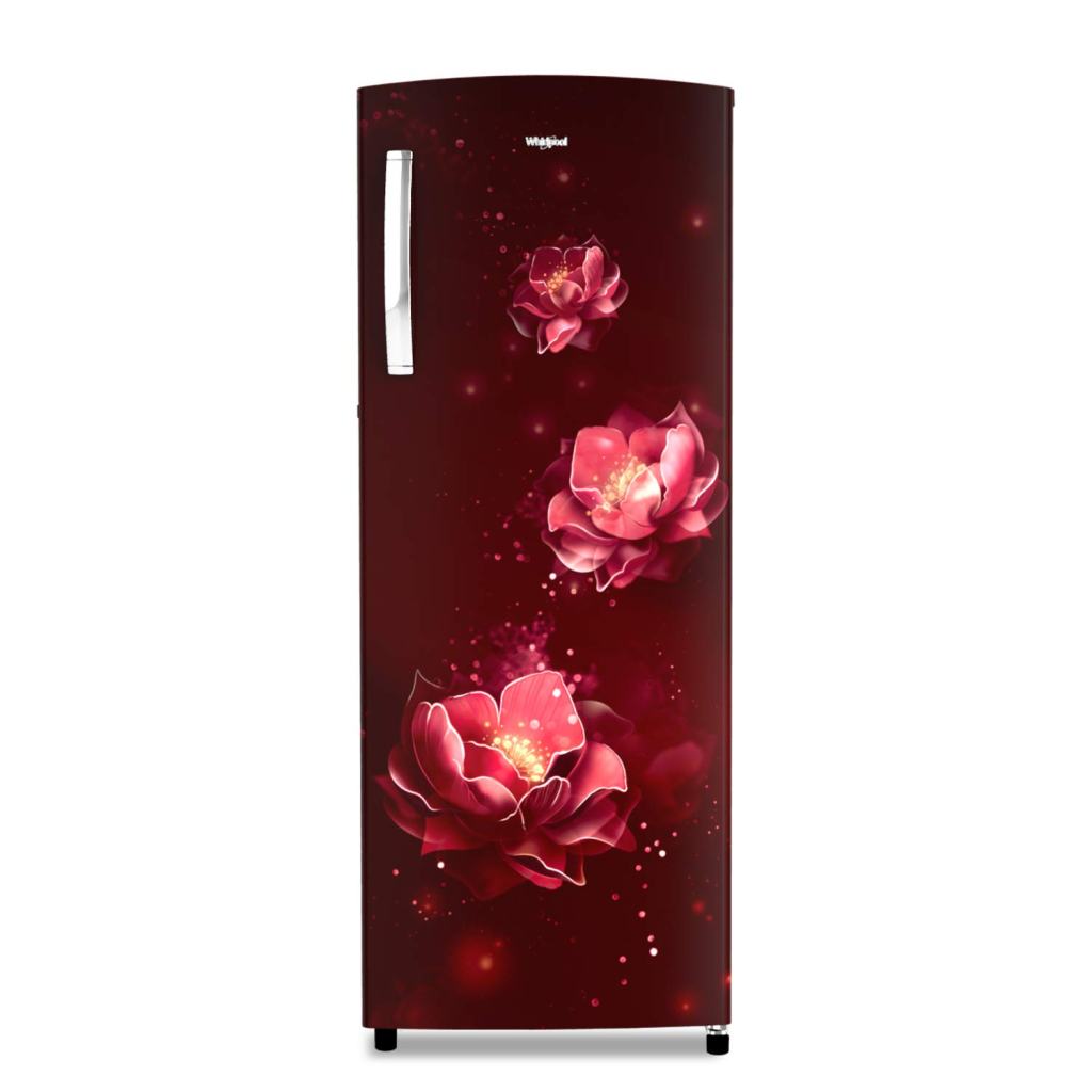 Whirlpool 215 L 5 Star Inverter Single Door Refrigerator (230 ICEMAGIC PRO PRM 5S INV) Latest Deal On Whirlpool 215 L 5 Star Inverter Single Door Refrigerator (230 ICEMAGIC PRO PRM 5S INV) - Dealsified