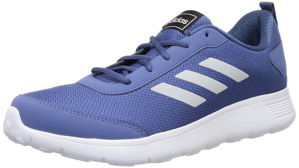 Latest Deal On Adidas Men's Clear Factor M Running Shoe - Dealsified