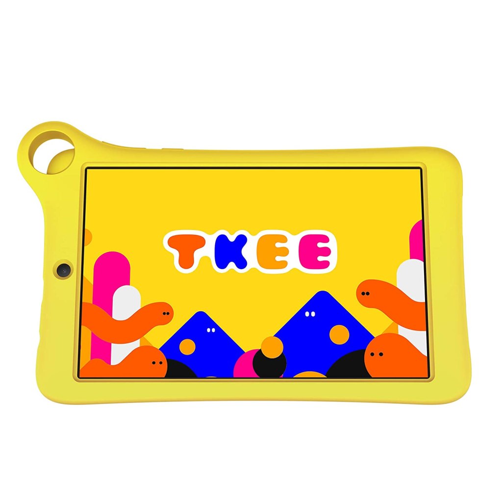 Latest Deal On Alcatel TKEE MID Tablet with Google Voice Assistant - Dealsified