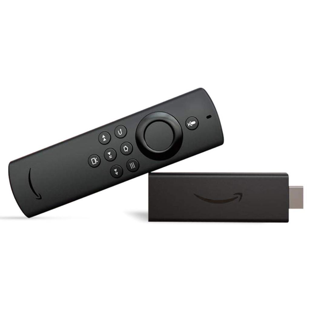 Latest Deal On All-new Fire TV Stick Lite with Alexa Voice Remote Lite - Dealsified