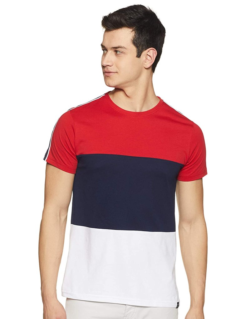 Latest Deal On Amazon Brand - House & Shields Men's Regular Fit T-Shirt - Dealsified