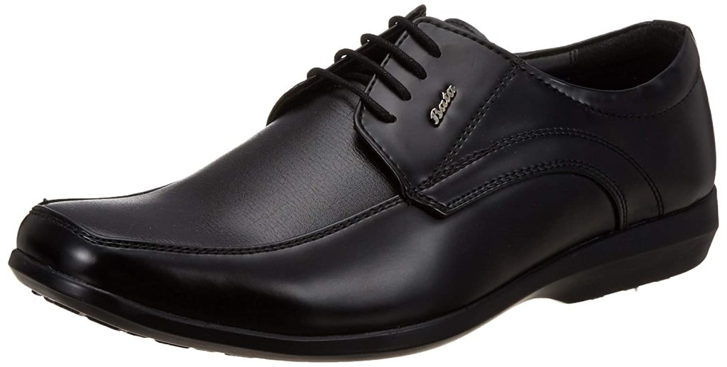 Latest Deal On BATA Men Sa 05 Formal Shoes - Dealsified