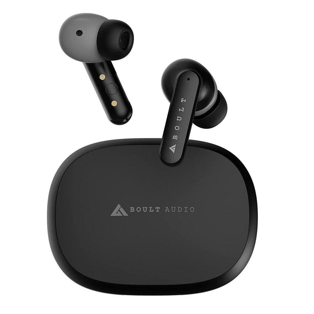 Latest Deal On Boult Audio Encore TWS Earbuds - Dealsified