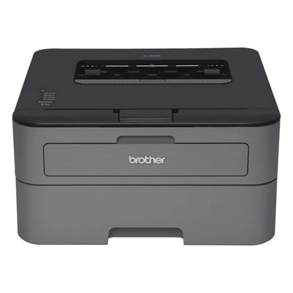 Latest Deal On Brother HL-L2321D Single-Function Monochrome Laser Printer with Auto Duplex Printing - Dealsified