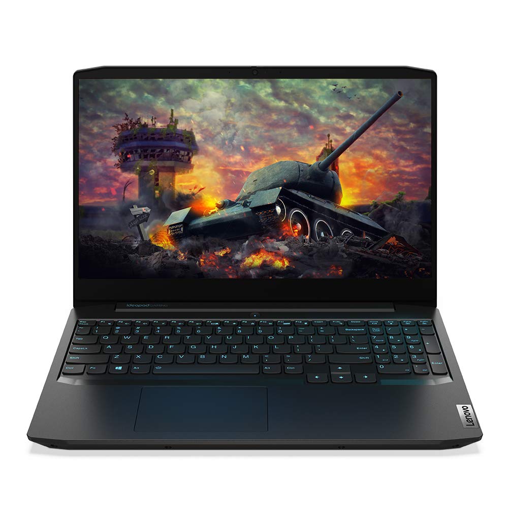 Latest Deal On Lenovo IdeaPad Gaming 3 Intel Core i5 10th Gen 15.6" Full HD IPS Gaming Laptop - Dealsified