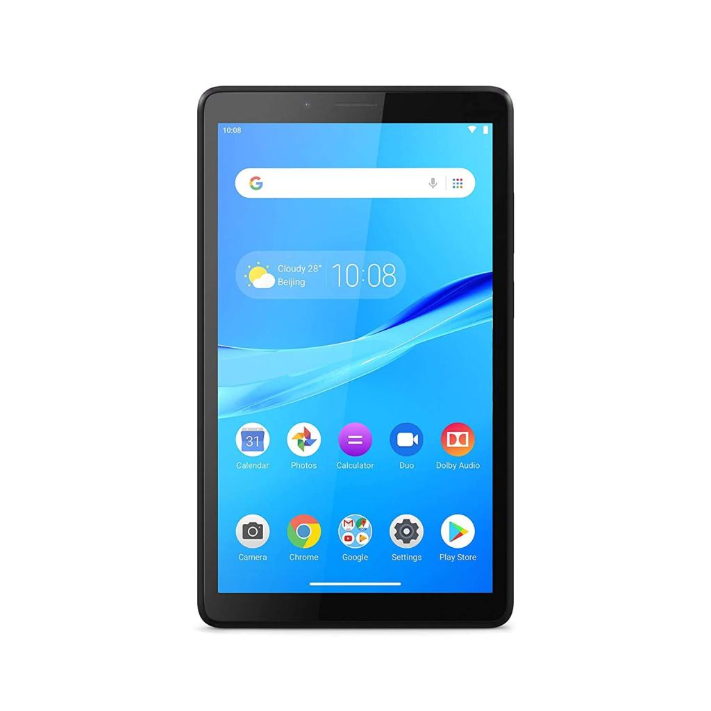 Lenovo Tab M7 (7-inchl1GB, 16 GB, Wi-fi+4G LTE) Latest Deal On Lenovo Tab M7 (7-inchl1GB, 16 GB, Wi-fi+4G LTE) - Dealsified