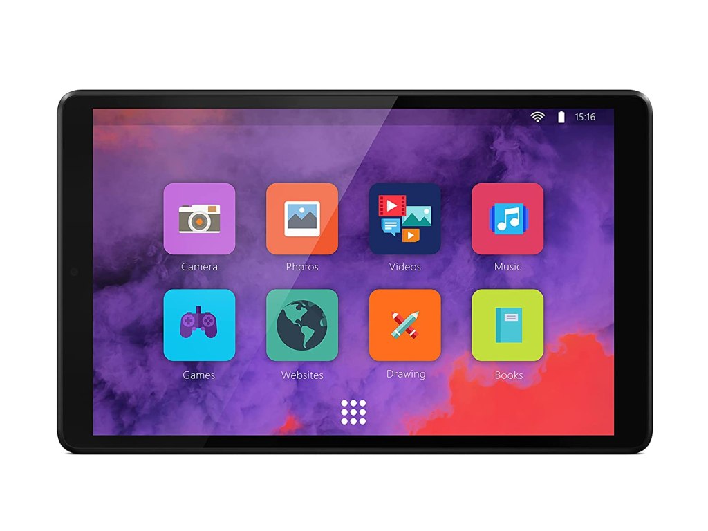 Latest Deal On Lenovo Tab M8 HD 2nd Gen (8 inch,3GB, 32 GB, Wi-Fi+LTE) - Dealsified