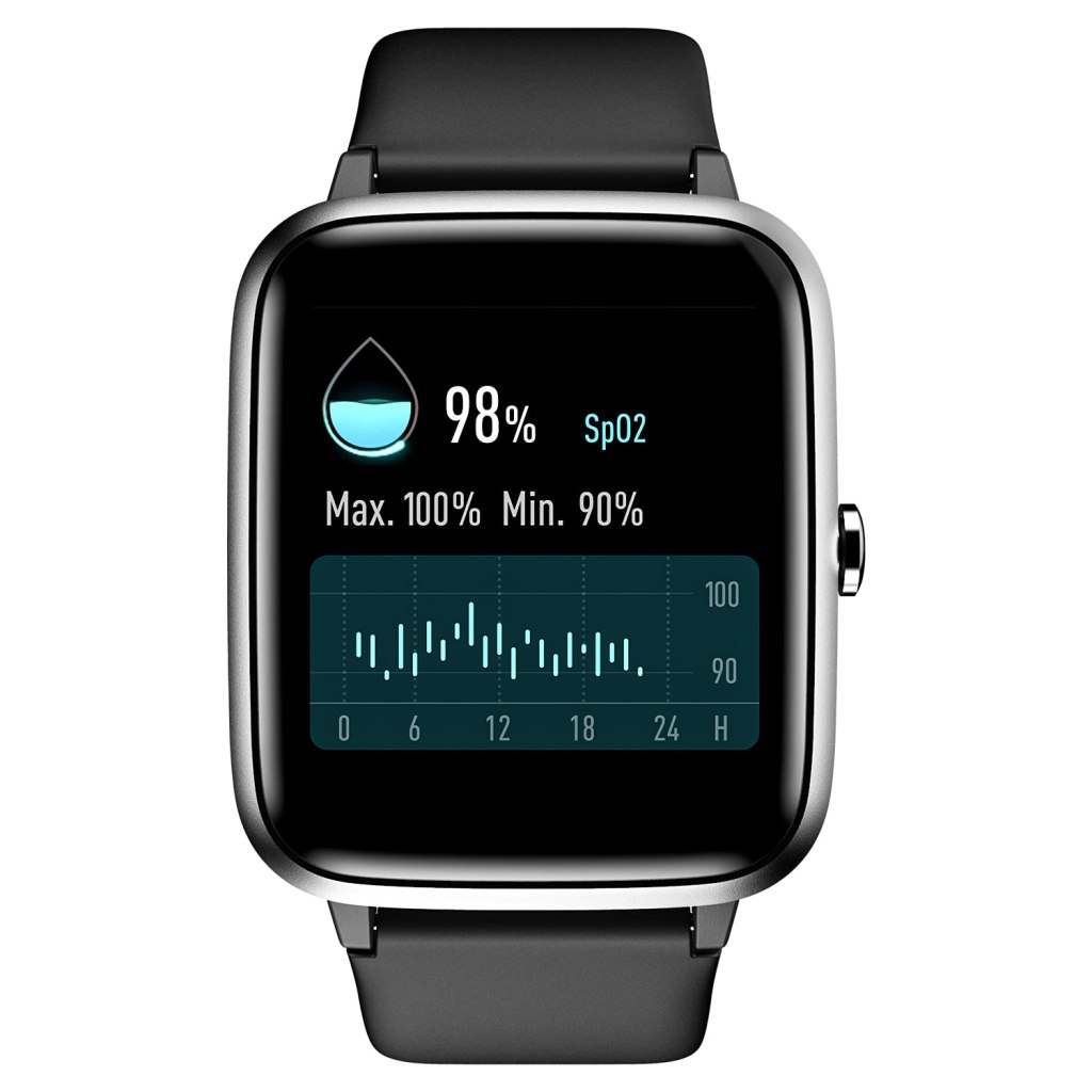 Noise ColorFit Pro 2 Oxy Full Touch Control Smart Watch Latest Deal On Noise ColorFit Pro 2 Oxy Full Touch Control Smart Watch - Dealsified