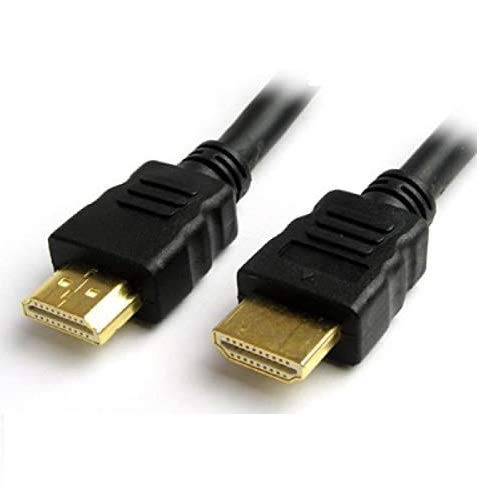 Latest Deal On PremiumAV HDMI Male to Male Cable (1.5M, Black) - Dealsified