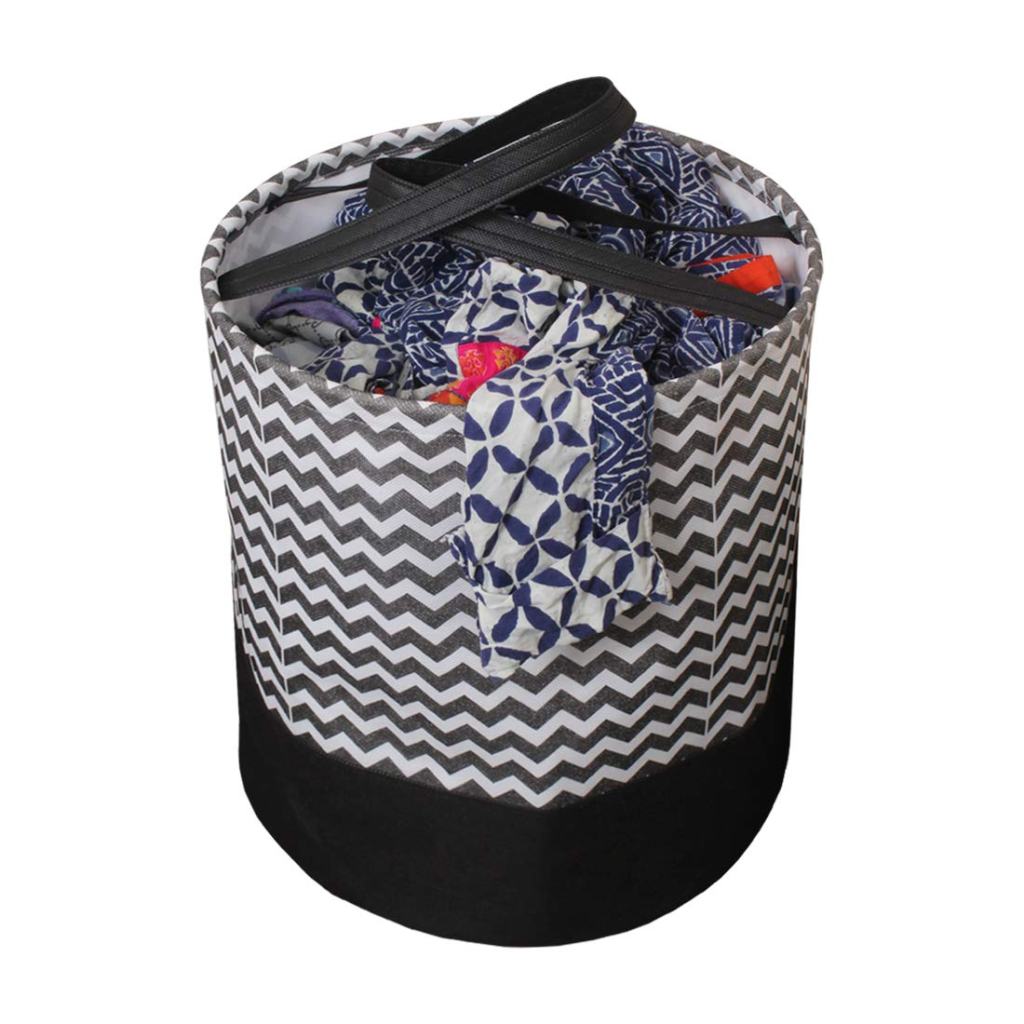 Latest Deal On PrettyKrafts Laundry Bag - Dealsified