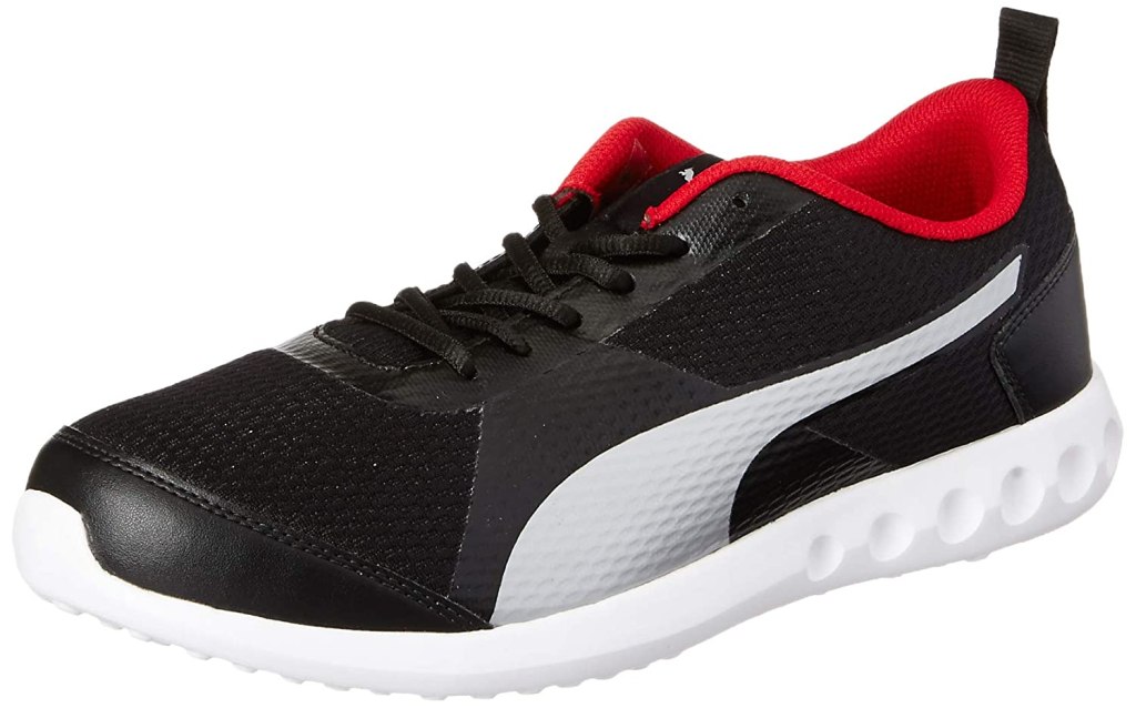 Latest Deal On Puma Men's Running Shoe - Dealsified