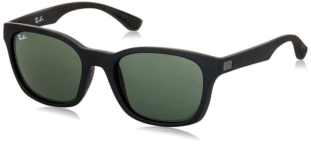Latest Deal On Ray-Ban Men Square Sunglasses - Dealsified