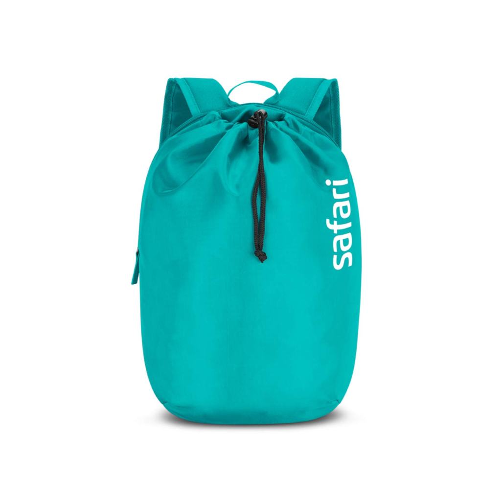 SAFARI 15 Ltrs Sea Blue Casual Backpack Latest Deal On SAFARI 15 Ltrs Sea Blue Casual Backpack - Dealsified
