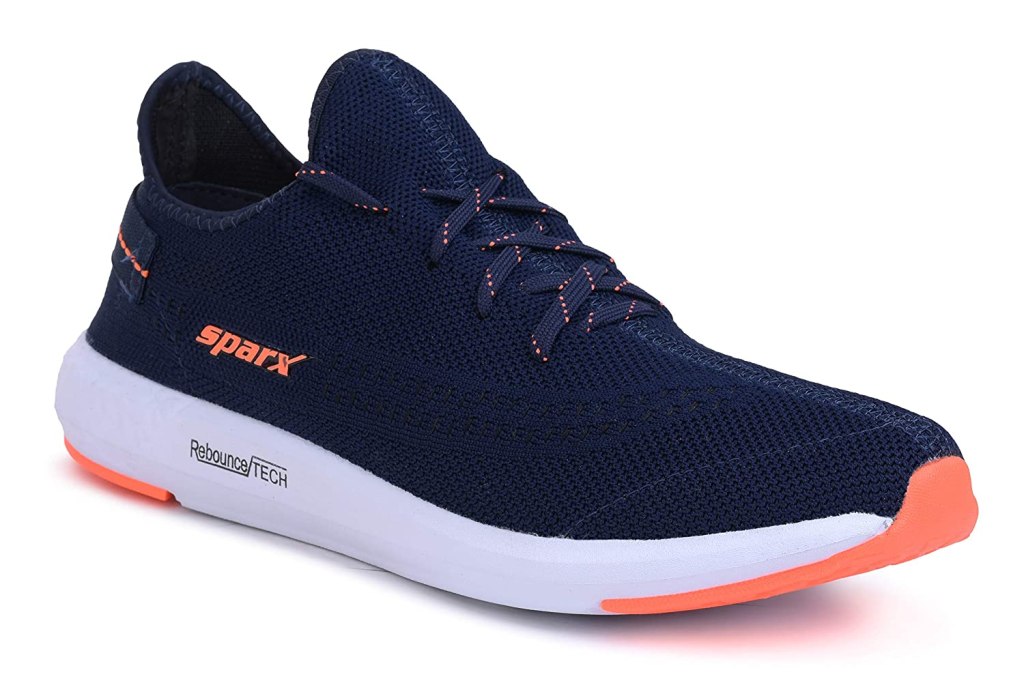 Latest Deal On Sparx Men's Running Shoes - Dealsified
