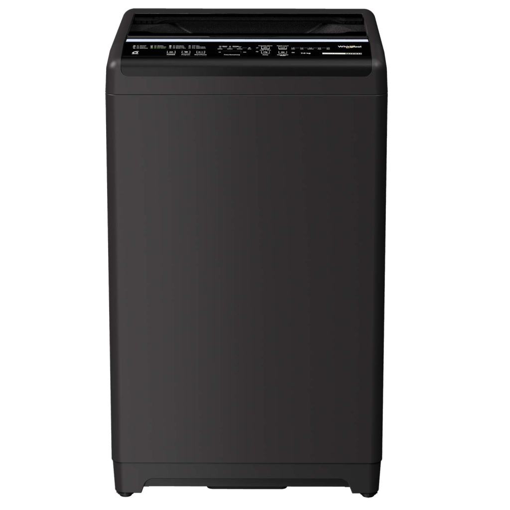 Latest Deal On Whirlpool 7 Kg 5 Star Royal Fully-Automatic Top Loading Washing Machine - Dealsified