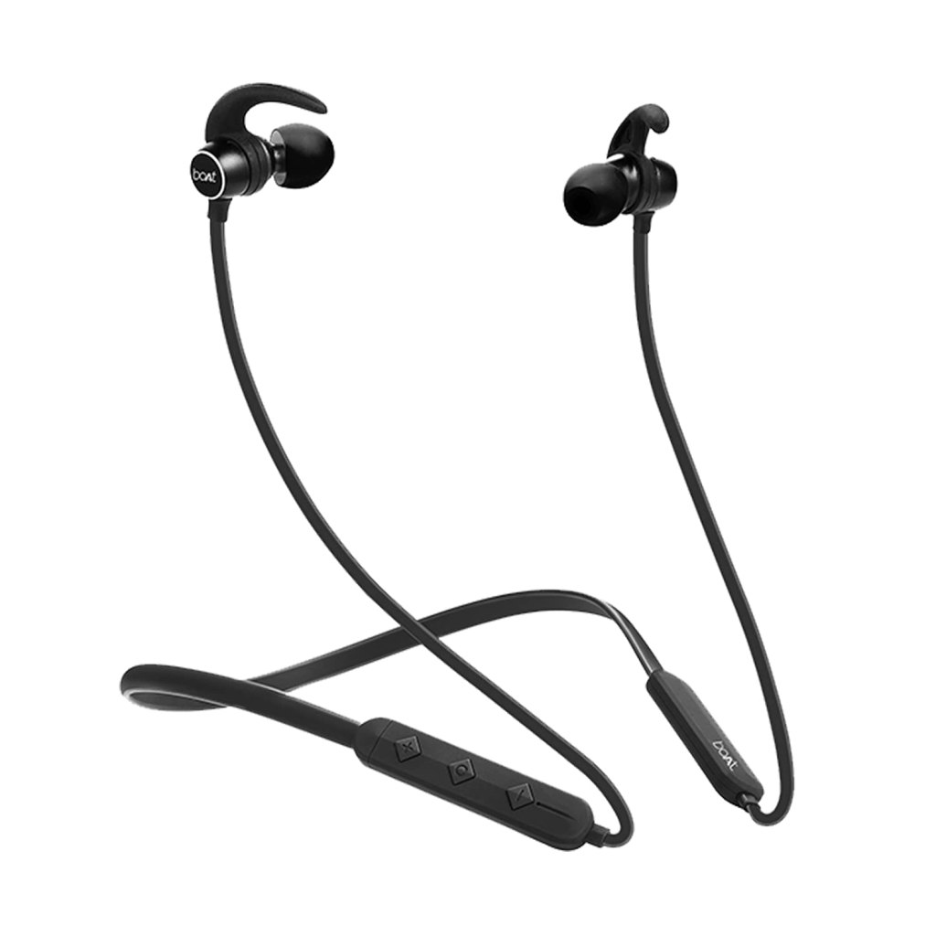 boAt Rockerz 255 in-Ear Earphones Latest Deal On boAt Rockerz 255 in-Ear Earphones - Dealsified