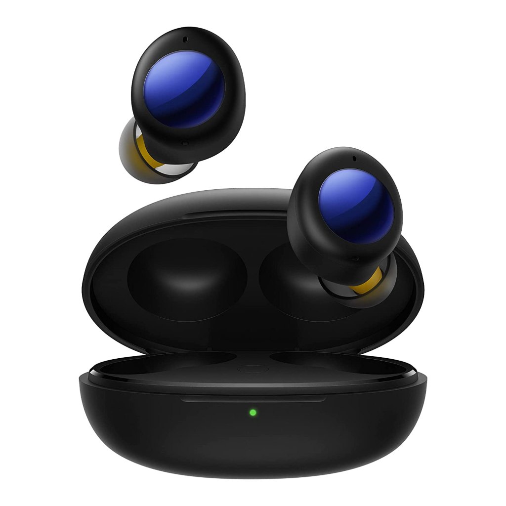 realme Buds Q2 with Active Noise Cancellation (ANC) Latest Deal On realme Buds Q2 with Active Noise Cancellation (ANC) - Dealsified