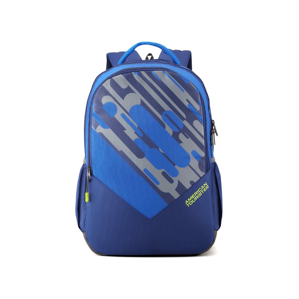 Latest Deal On American Tourister Casual Backpack - Dealsified