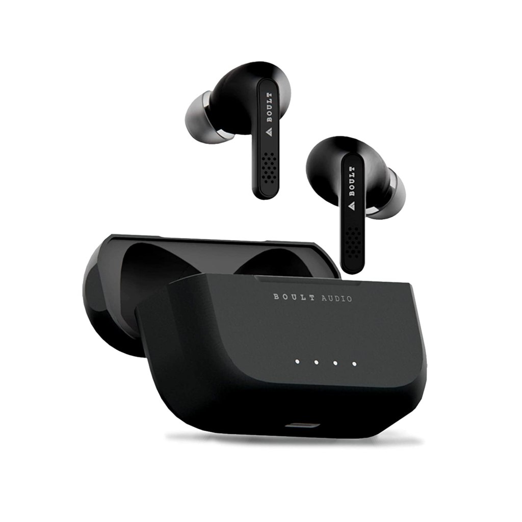 Latest Deal On Boult Audio AirBass Propods True Wireless in-Ear Earphone - Dealsified