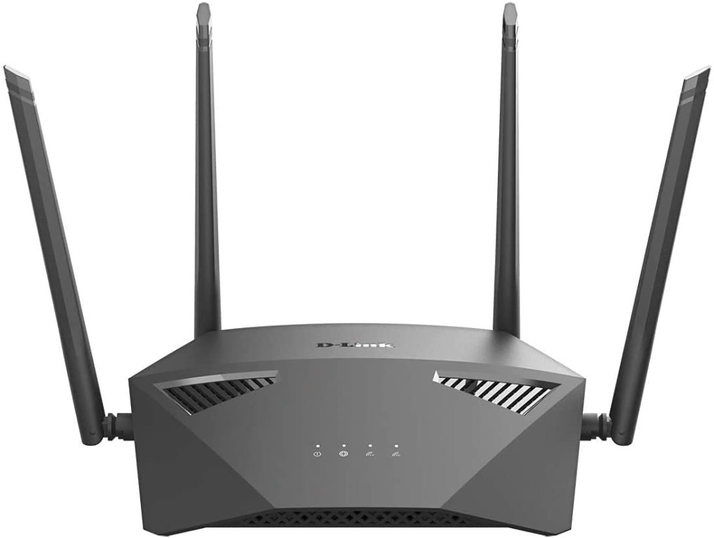 Latest Deal On D-Link DIR-1950 AC 1900 MU-MIMO Daul Band EasyMesh WiFi Router - Dealsified