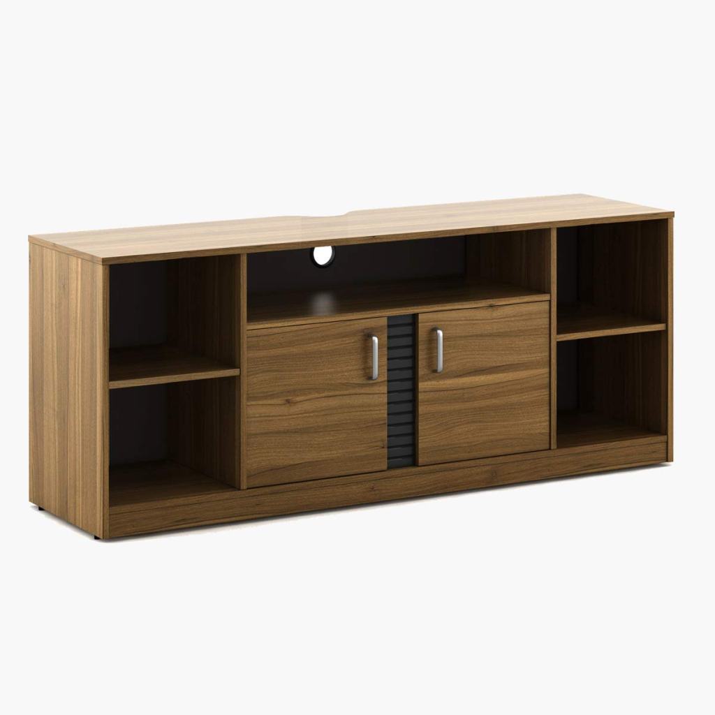Latest Deal On Home Centre Quadro High TV Unit - Dealsified
