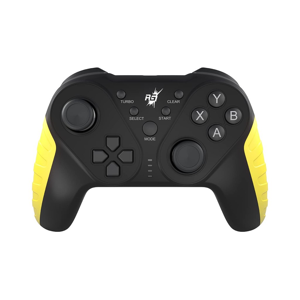 Latest Deal On Redgear MS-150 Wireless Gamepad - Dealsified