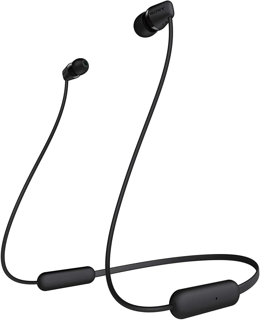 Latest Deal On Sony WI-C200 Wireless Headphones - Dealsified