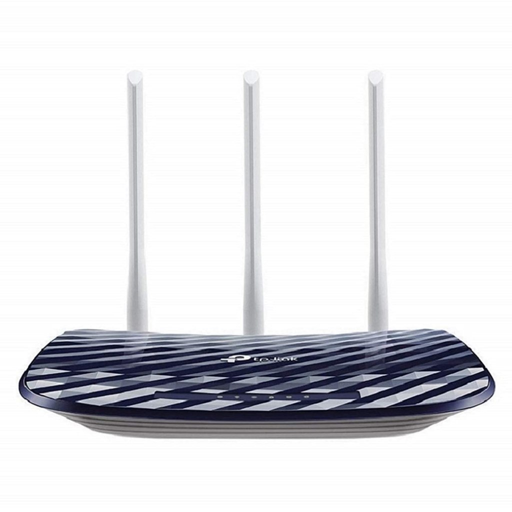 Latest Deal On TP-Link AC750 Dual Band Wireless Cable Router - Dealsified