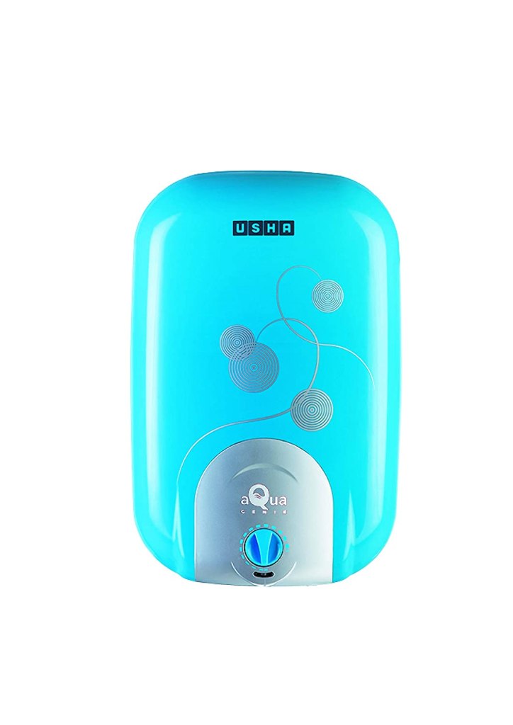 Latest Deal On Usha Aquagenie 15 LTR 2000-Watt 5 Star Storage Water Heater - Dealsified