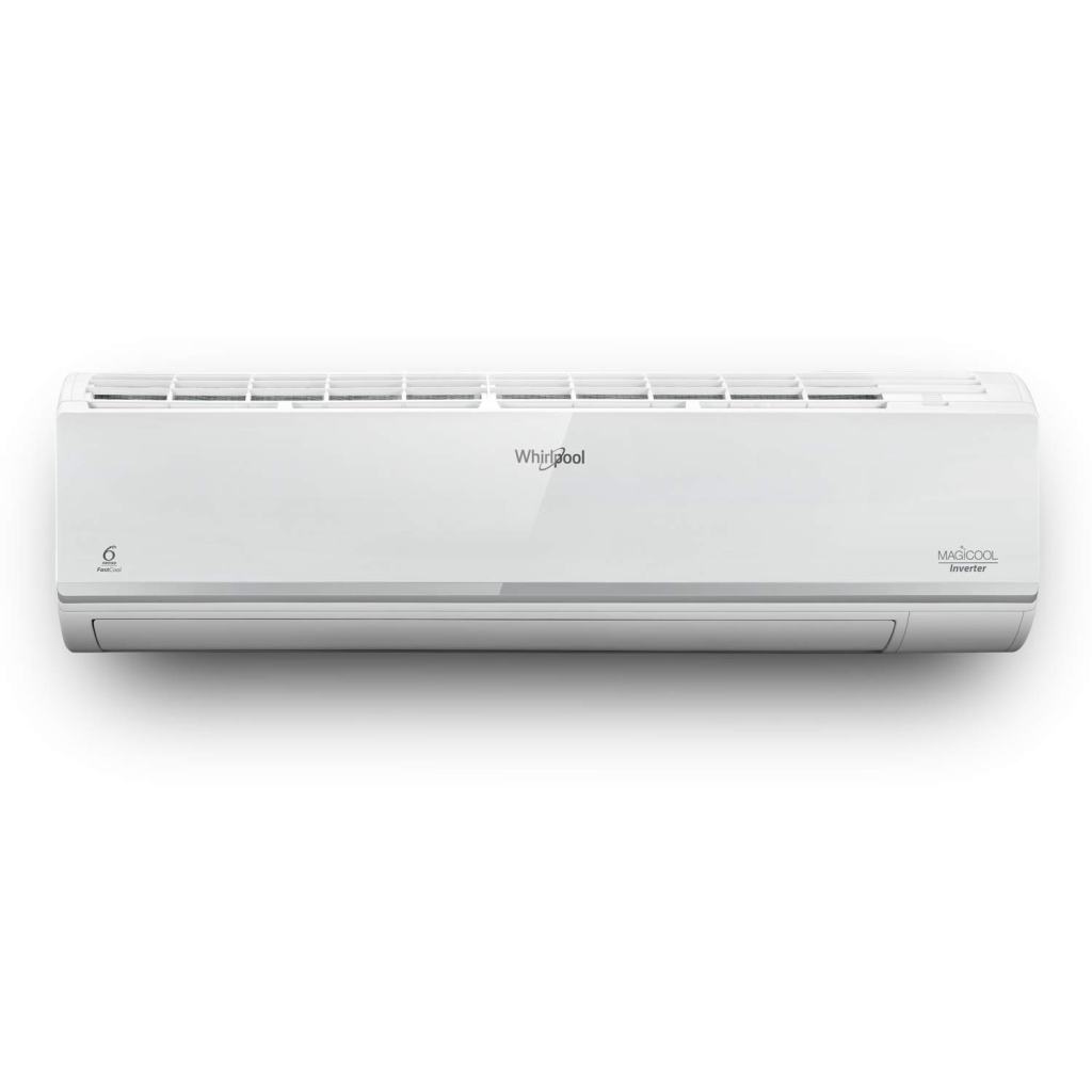 Whirlpool 1 Ton 5 Star Inverter Split AC Latest Deal On Whirlpool 1 Ton 5 Star Inverter Split AC - Dealsified