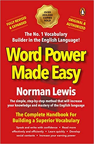 Word Power Made Easy Latest Deal On Word Power Made Easy - Dealsified