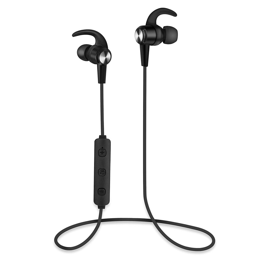 Latest Deal On Zinq Technologies Sound Trix 1 Bluetooth 5.0 Wireless Earphones - Dealsified