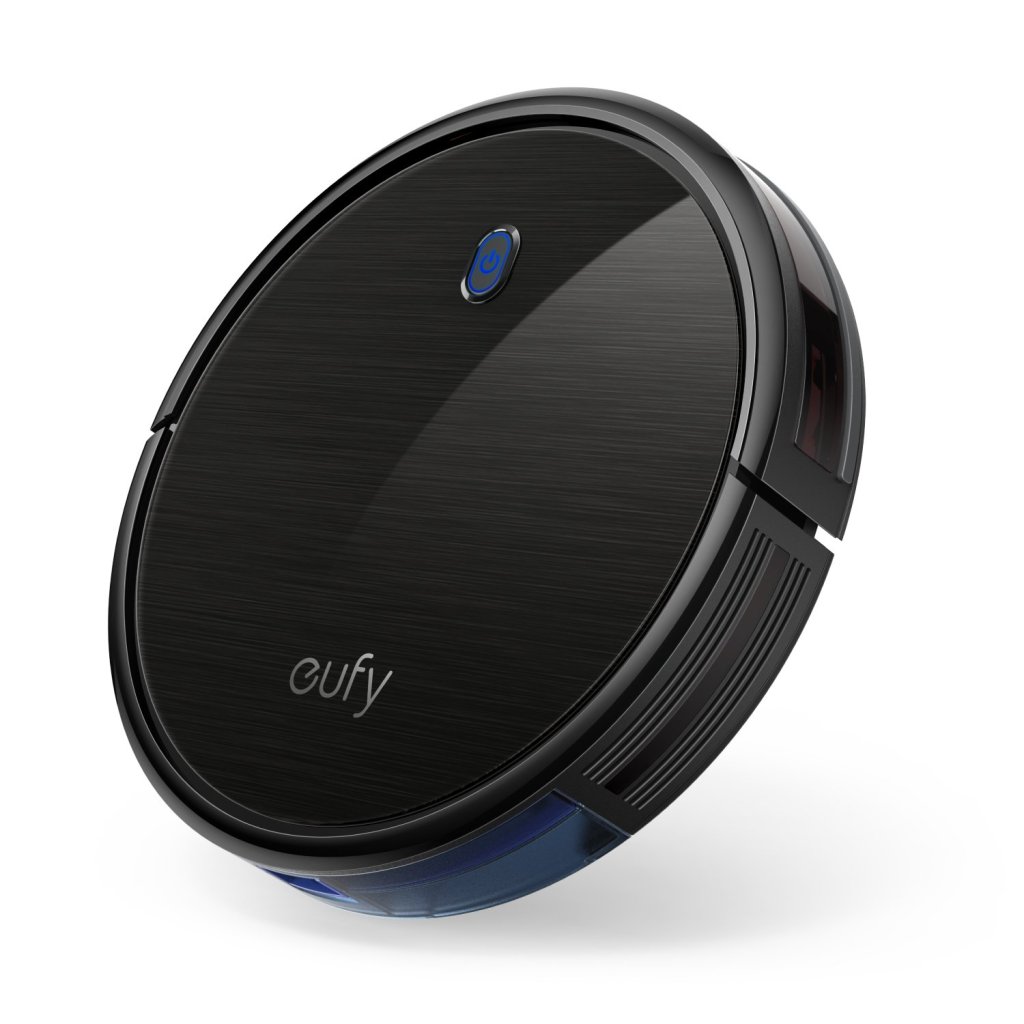 eufy by Anker, BoostIQ RoboVac 11S (Slim), Robot Vacuum Cleaner Latest Deal On eufy by Anker, BoostIQ RoboVac 11S (Slim), Robot Vacuum Cleaner - Dealsified