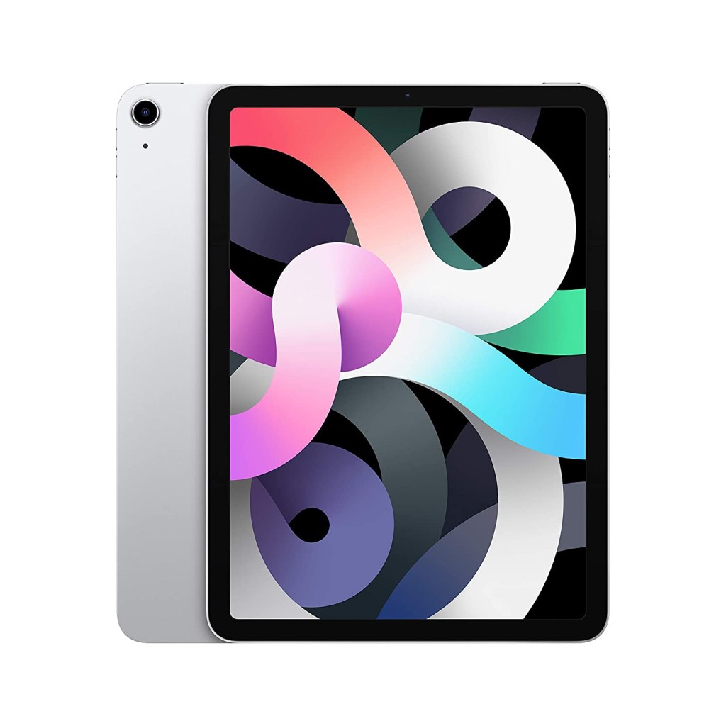 Latest Deal On 2020 Apple iPad Air with A14 Bionic chip - Dealsified
