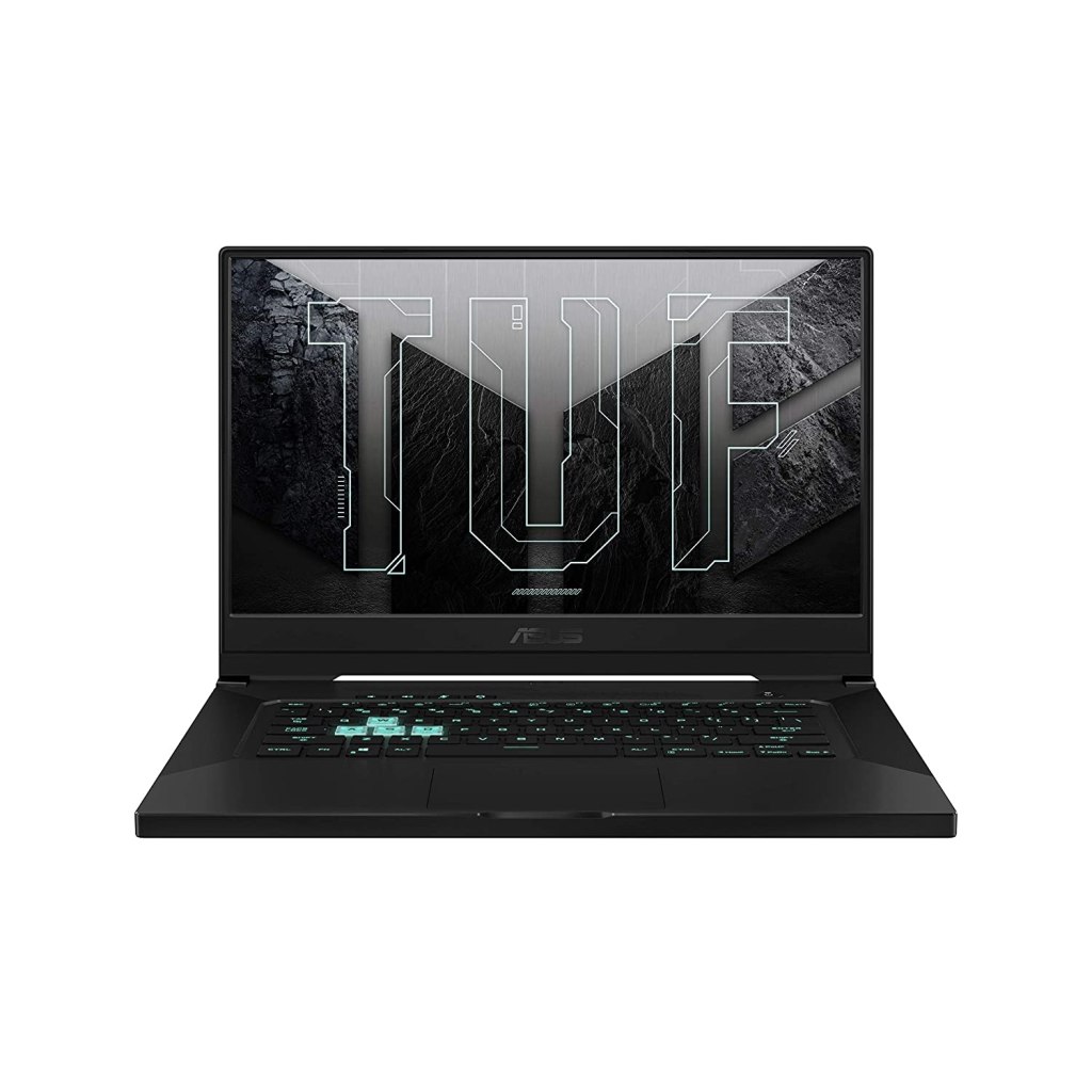 Latest Deal On ASUS TUF Dash F15 (2021) 15.6-inch FHD 144Hz Gaming Laptop - Dealsified