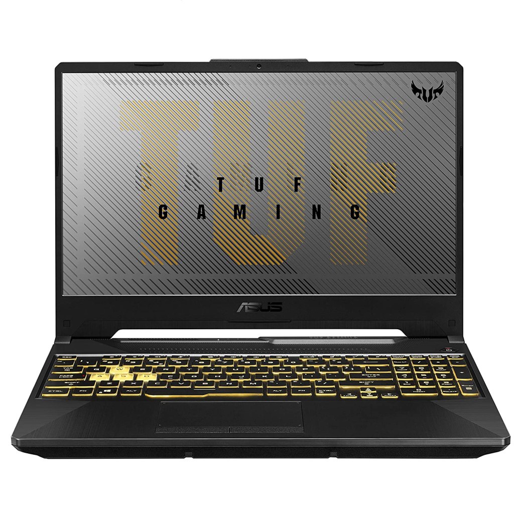 Latest Deal On ASUS TUF Gaming F15 Laptop - Dealsified