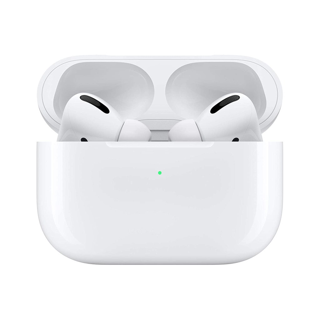 Apple AirPods Pro Latest Deal On Apple AirPods Pro - Dealsified