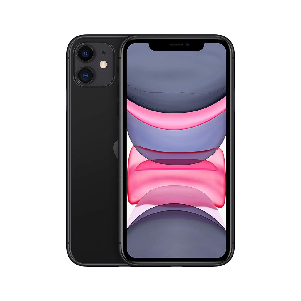 Latest Deal On Apple iPhone 11 (128GB) - Black - Dealsified