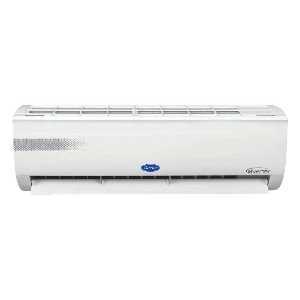 Latest Deal On Carrier 1.5 Ton 3 Star Inverter Split AC - Dealsified
