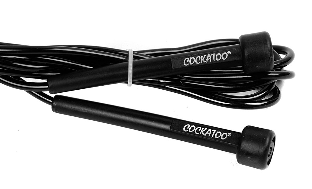 Latest Deal On Cockatoo, Skipping Rope - Dealsified