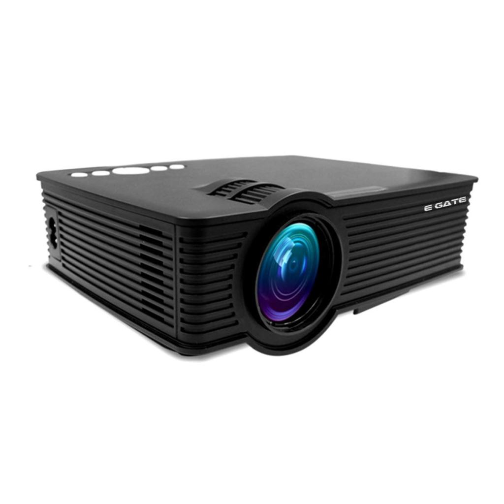 Latest Deal On Egate i9 Pro Projector - Dealsified