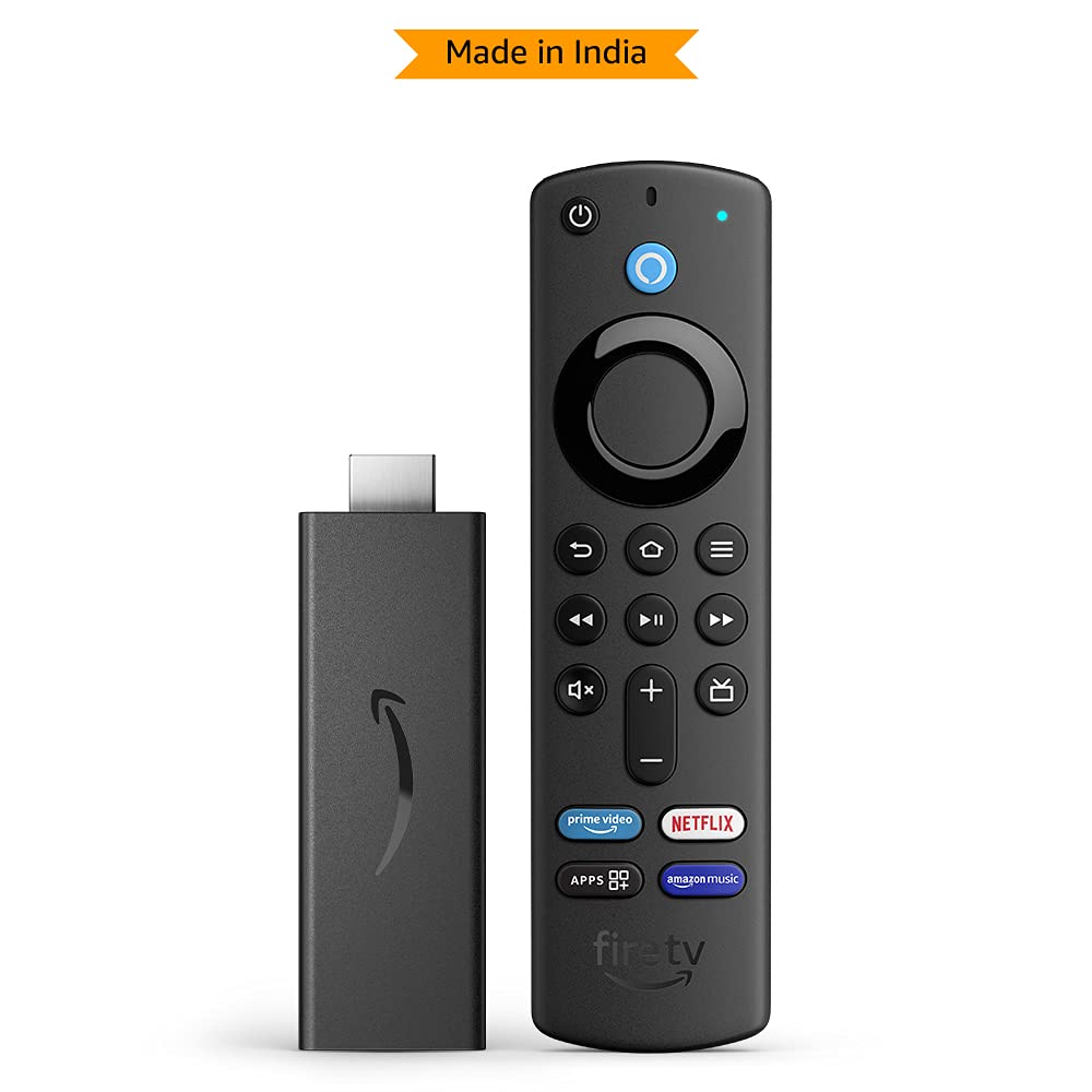Latest Deal On Fire TV Stick (3rd Gen, 2021) - Dealsified