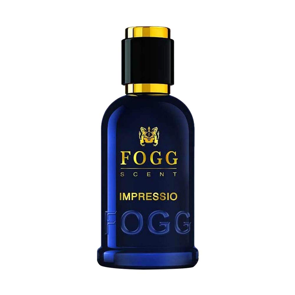 Latest Deal On Fogg Impressio Scent For Men, 100ml - Dealsified