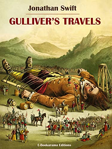 Latest Deal On Gulliver’s Travels - Dealsified