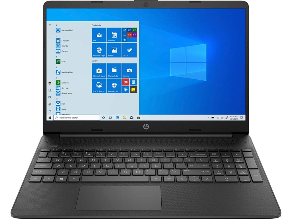 Latest Deal On HP 15 11th Gen Intel Core i5 Processor 15.6-inch FHD Laptop - Dealsified