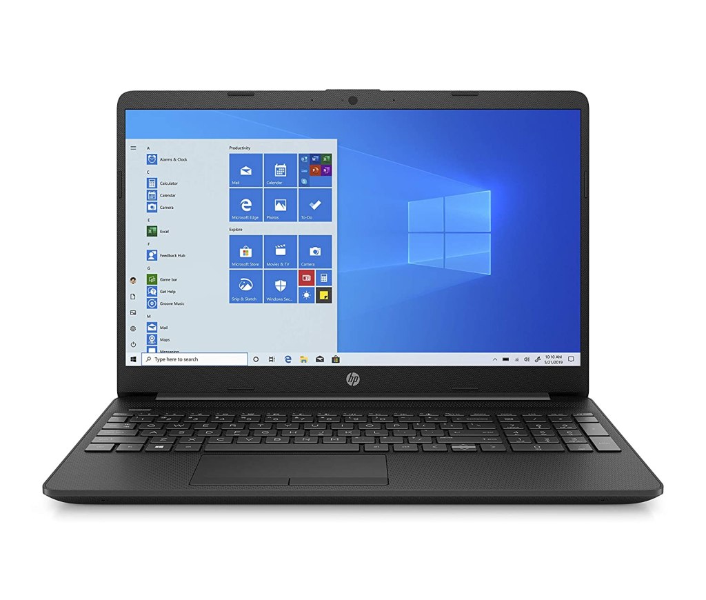 Latest Deal On HP 15 (2021) Thin & Light 11th Gen Core i3 Laptop - Dealsified