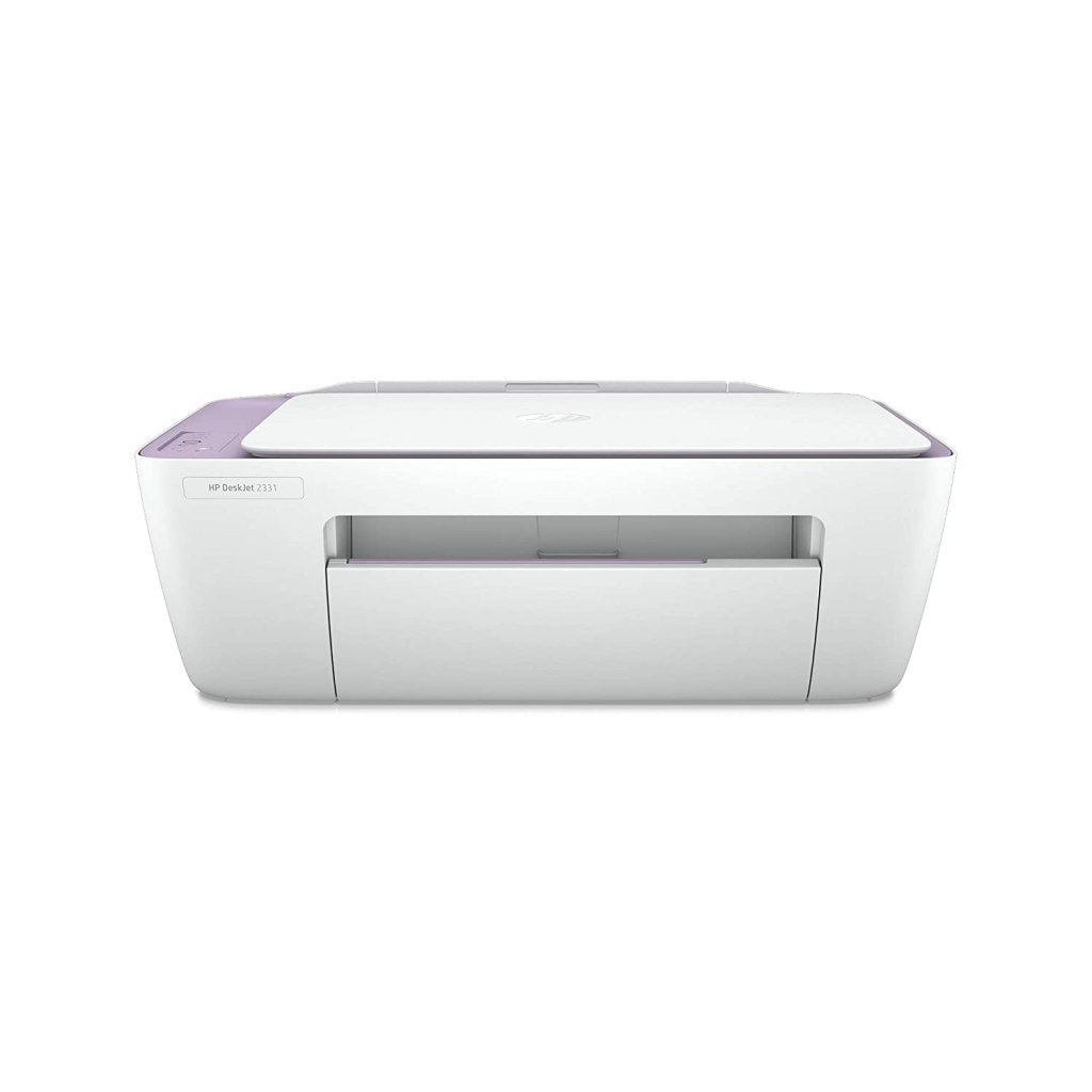 Latest Deal On HP Deskjet 2331 Colour Printer, Scanner and Copier - Dealsified